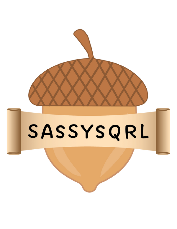 SASSYSQRL