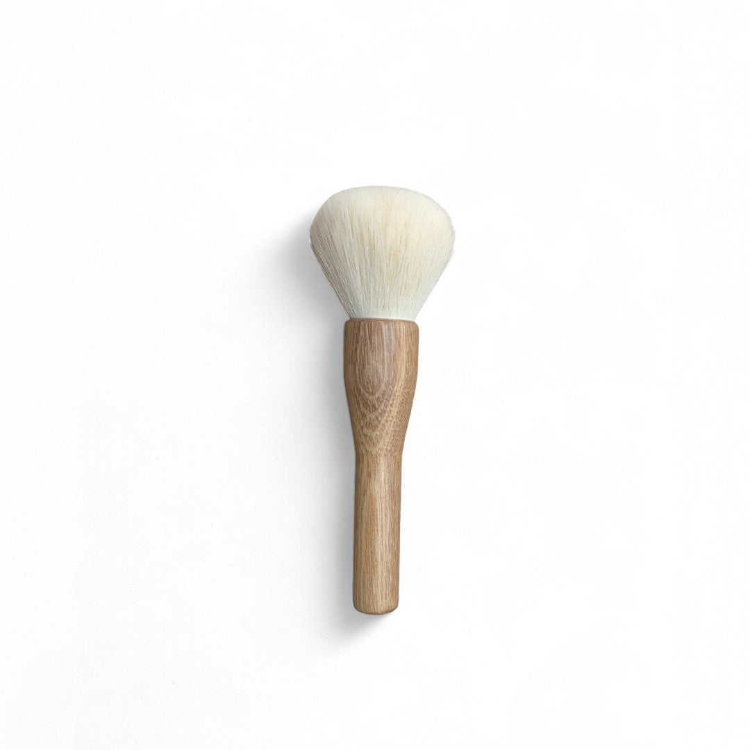 SASSYSQRL Powder Brush