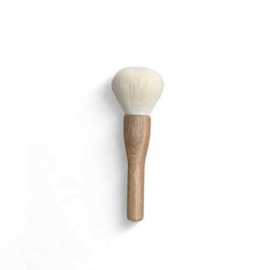 SASSYSQRL Powder Brush