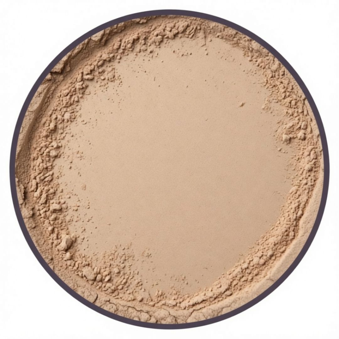 Simply Sassy Dry Shampoo Powder – Cedarwood Swish for Dark Hair (4 oz)