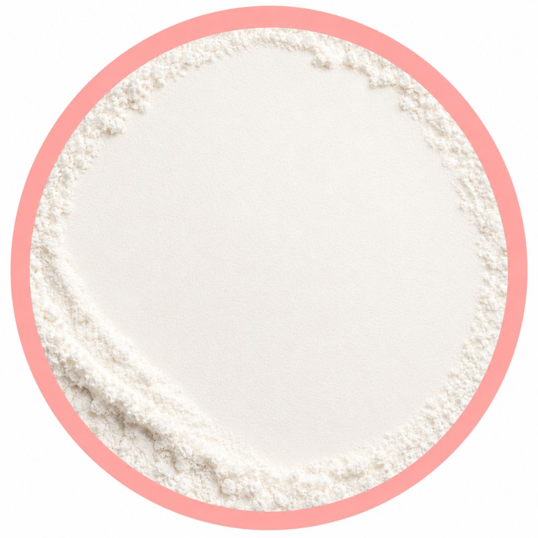 Simply Sassy Dry Shampoo Powder – Vanilla Lavender Whirl for Light Hair (4 oz)